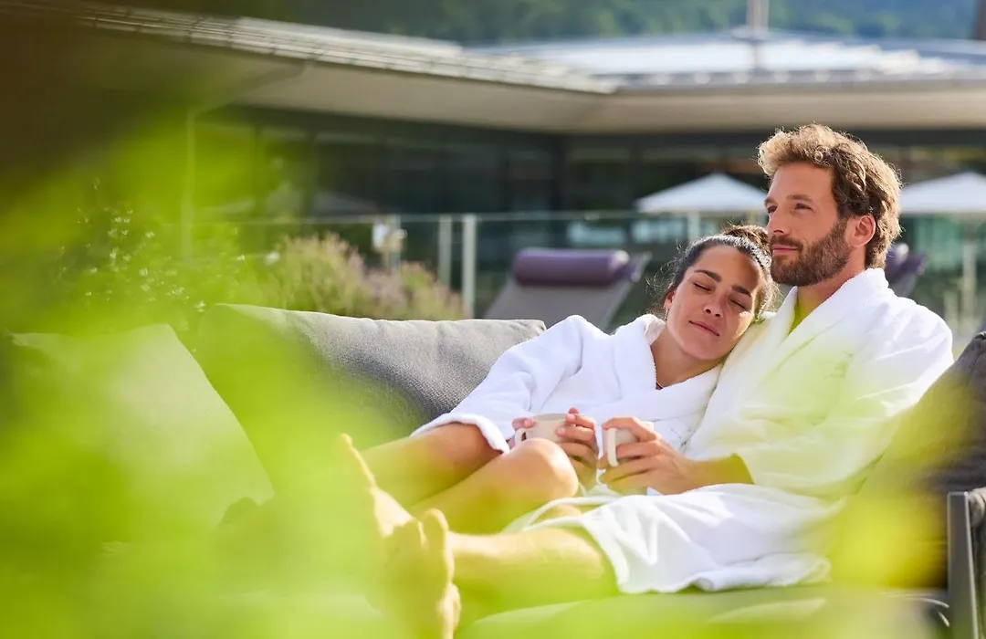 Hotel EDELWEISS Berchtesgaden Superior-1