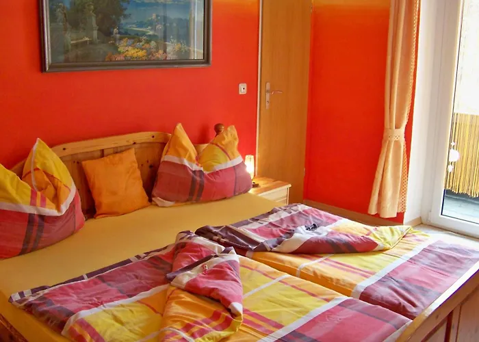 Gästehaus Alpina Berchtesgaden